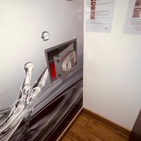 The Secret Orchid Apartment Rovinj Exterior foto