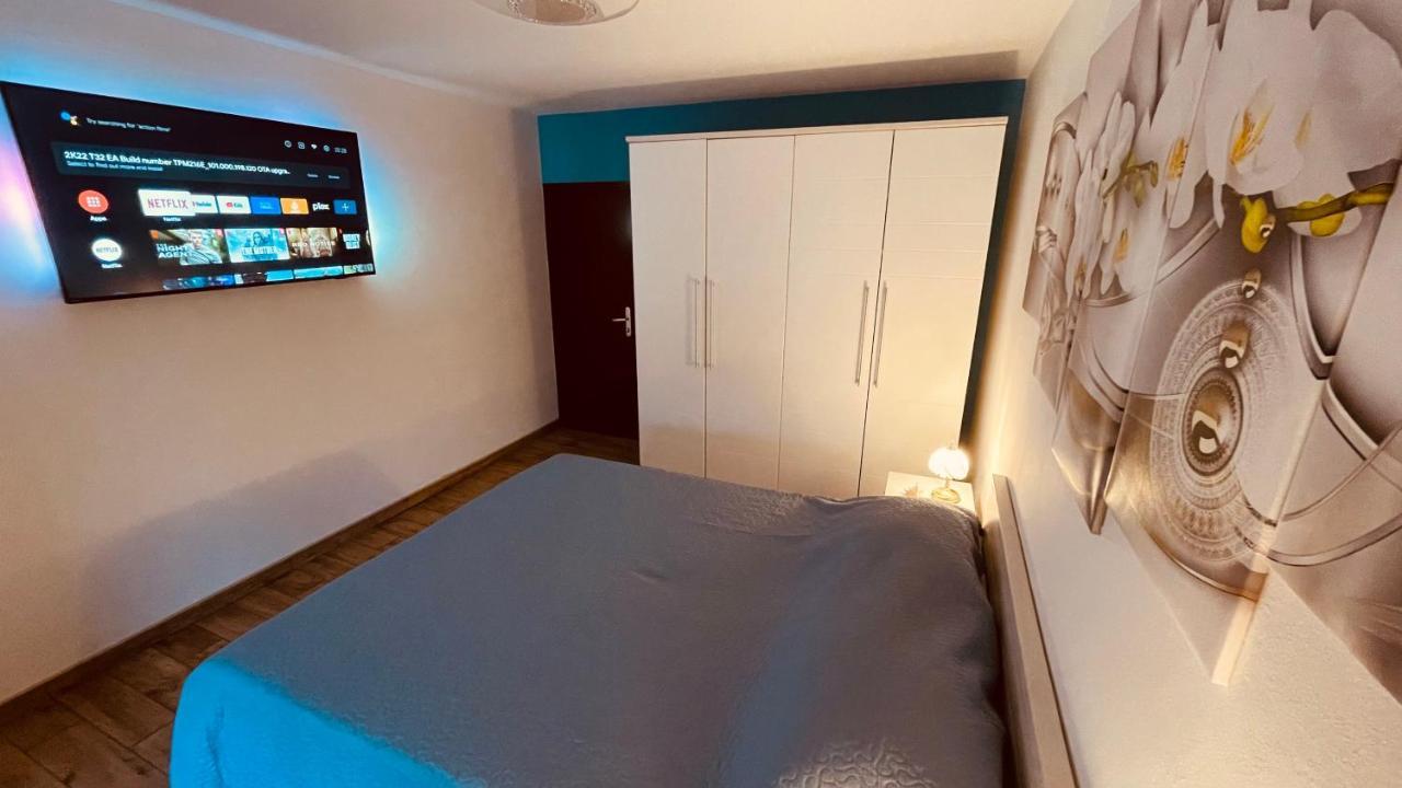 The Secret Orchid Apartment Rovinj Exterior foto