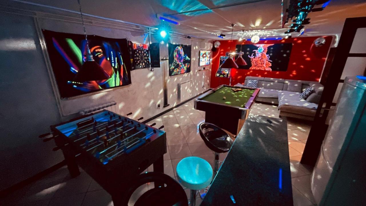 The Secret Orchid Apartment Rovinj Exterior foto