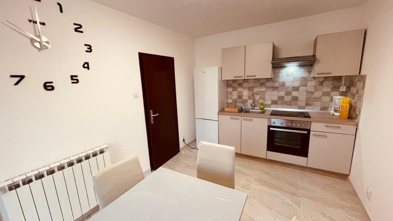 The Secret Orchid Apartment Rovinj Exterior foto