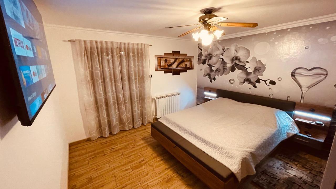 The Secret Orchid Apartment Rovinj Exterior foto