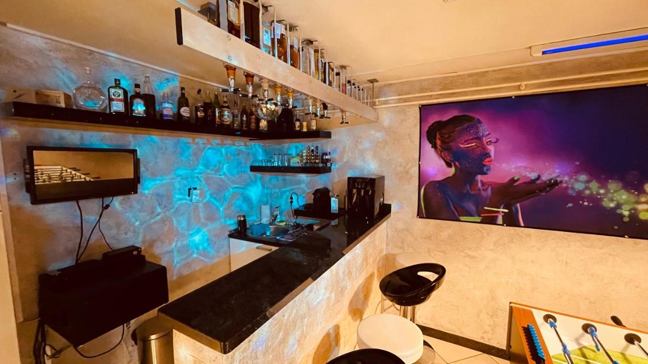 The Secret Orchid Apartment Rovinj Exterior foto