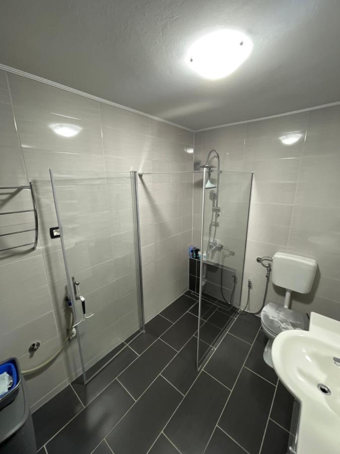 The Secret Orchid Apartment Rovinj Exterior foto
