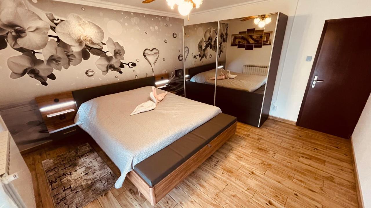 The Secret Orchid Apartment Rovinj Exterior foto