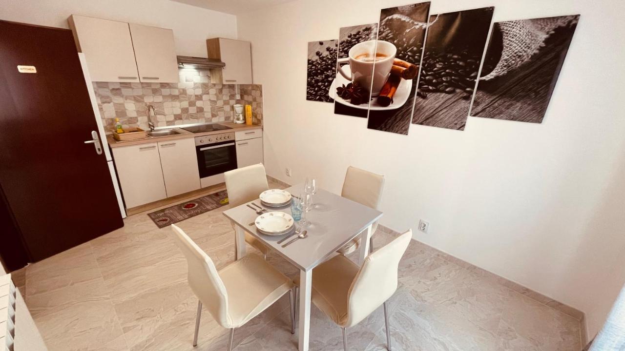 The Secret Orchid Apartment Rovinj Exterior foto