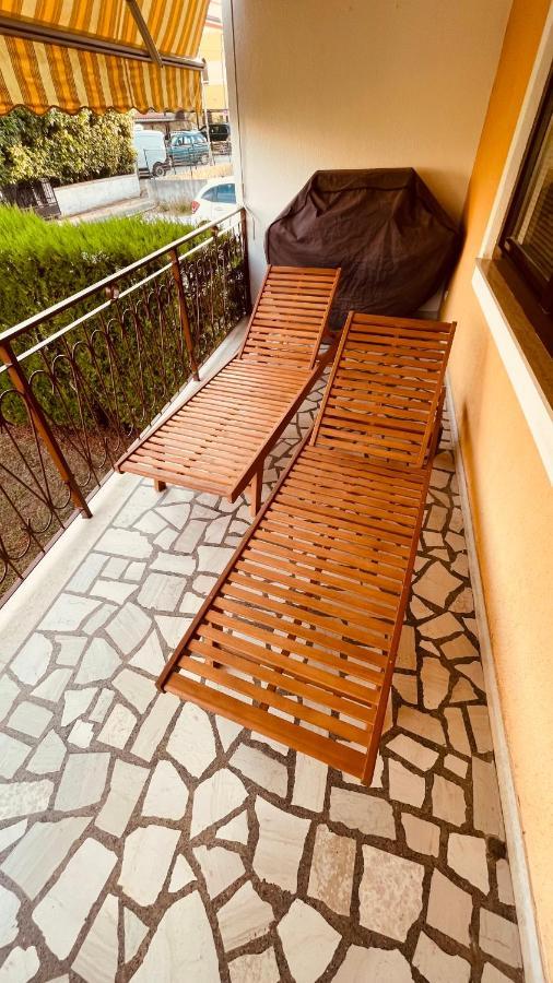 The Secret Orchid Apartment Rovinj Exterior foto