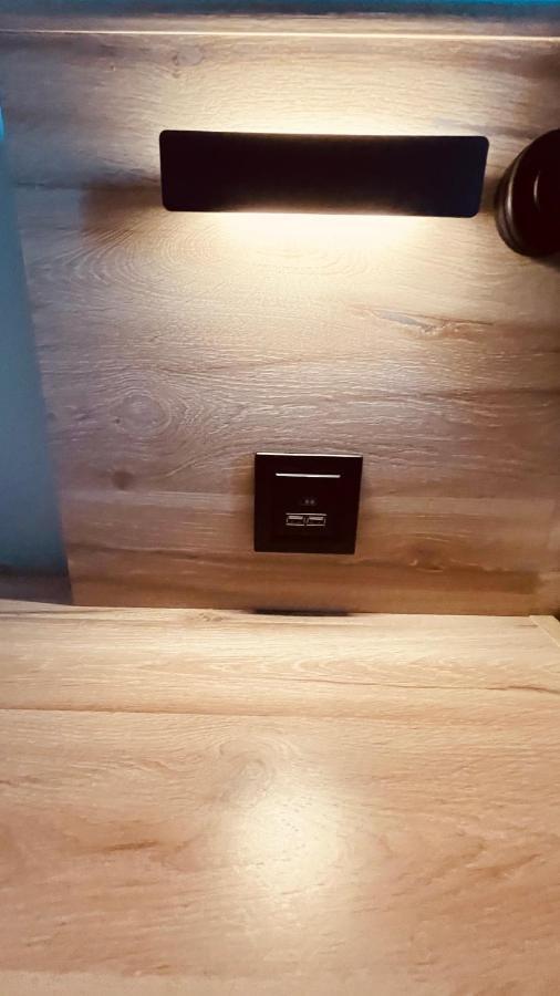The Secret Orchid Apartment Rovinj Exterior foto
