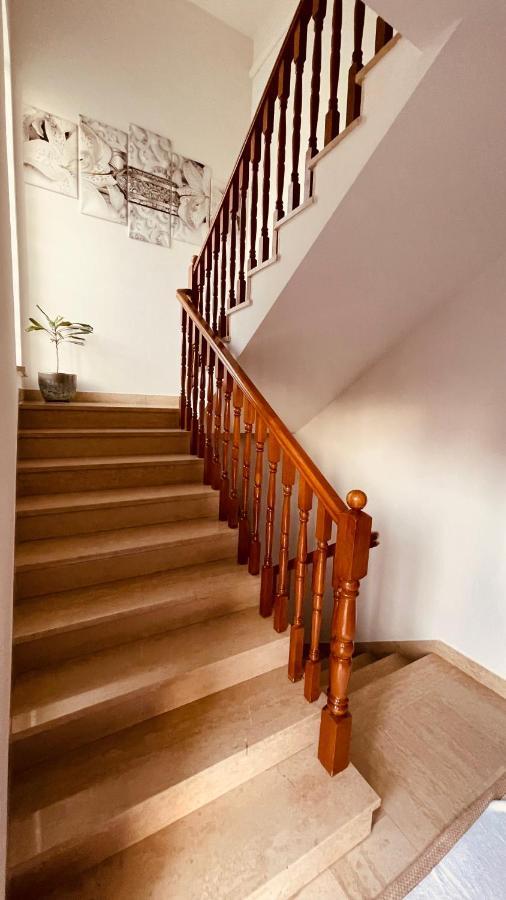 The Secret Orchid Apartment Rovinj Exterior foto