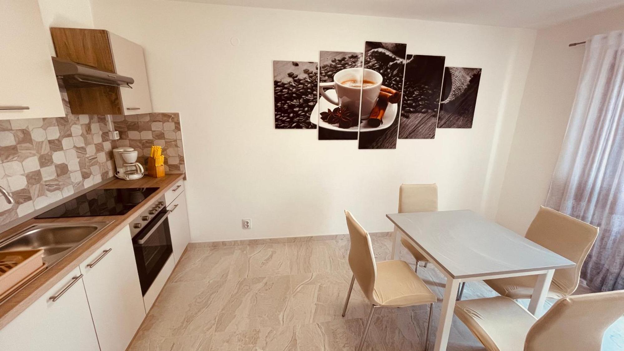 The Secret Orchid Apartment Rovinj Exterior foto