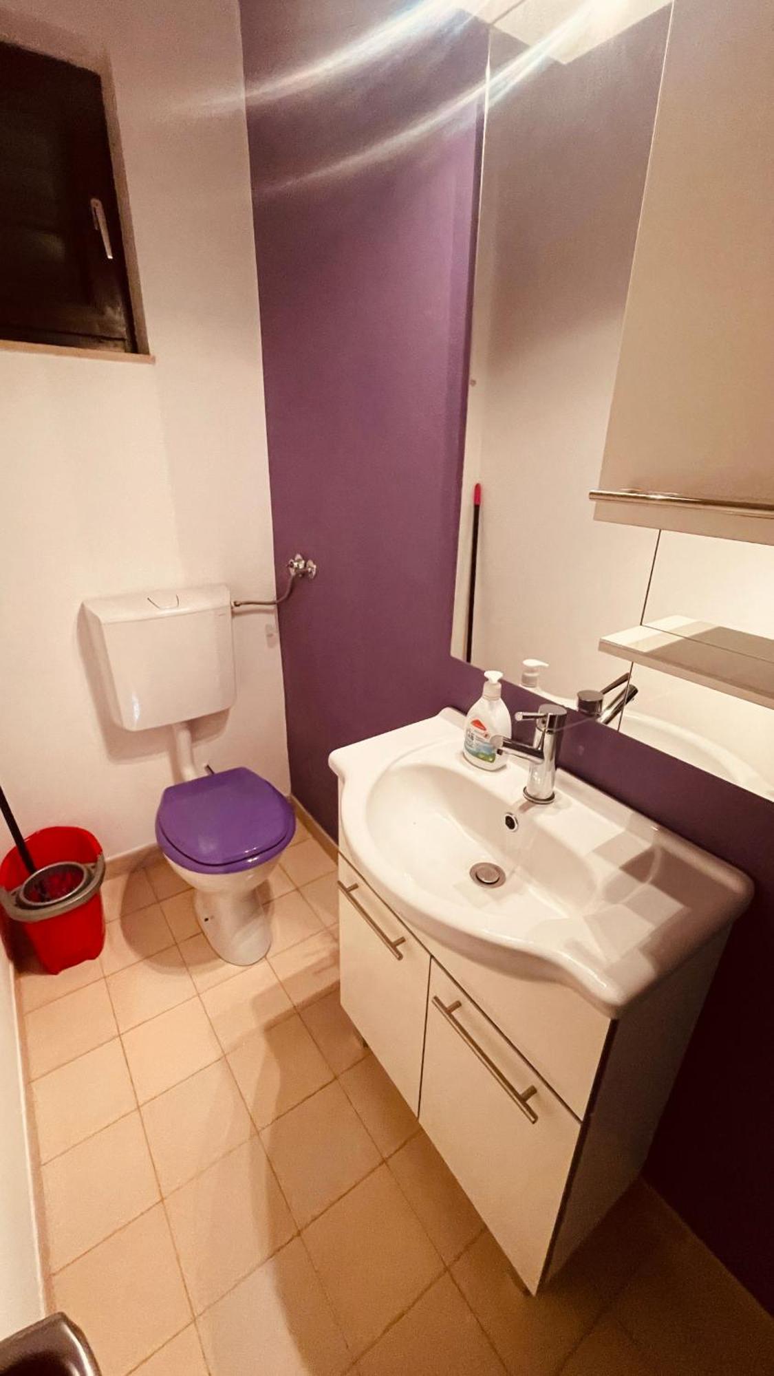 The Secret Orchid Apartment Rovinj Exterior foto